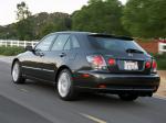 Lexus IS300 SportCross 2001 года